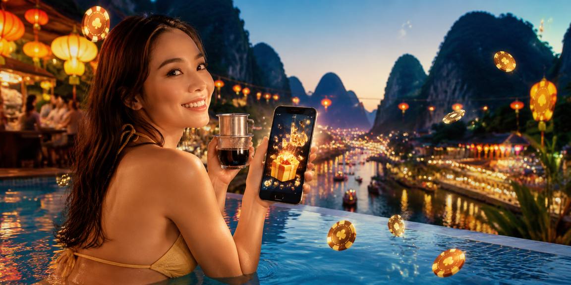 89bet4 Bàn Baccarat chào mừng