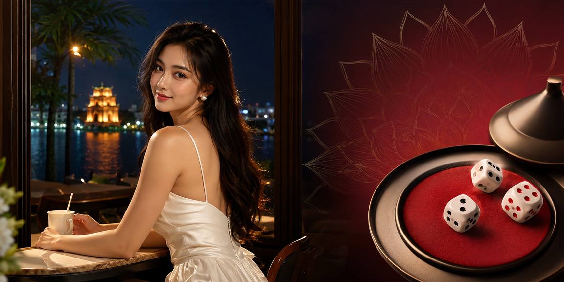 89bet4 Live Casino